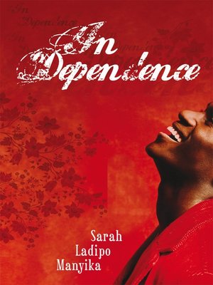 cover image of In Dependence